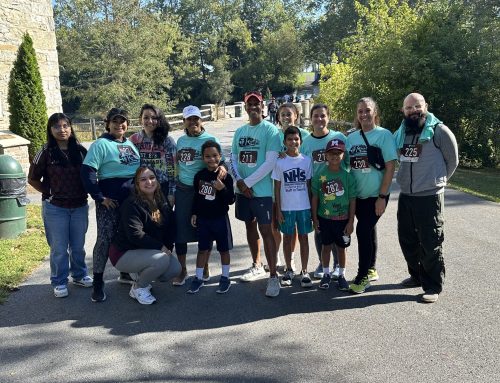 RBAR 5K Run for Shelter 2025